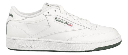 Tenis Reebok Club C 85 100039280 Hombre Original 