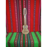 Vendo Charango Jujeño De Estudio Nro 1