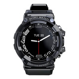 Smartwatch Masculino Shock Lokmat Sport Preto