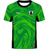 Camiseta Personaliza Goleiro Linha Futebol Amador Mod2024 03