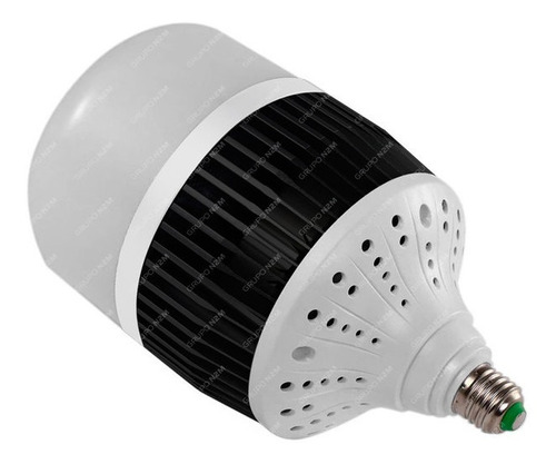 Lampara Led Galponera 150w Foco Disipador Aluminio E27