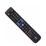 Controle Remoto Tv Led Samsung Smart Universal