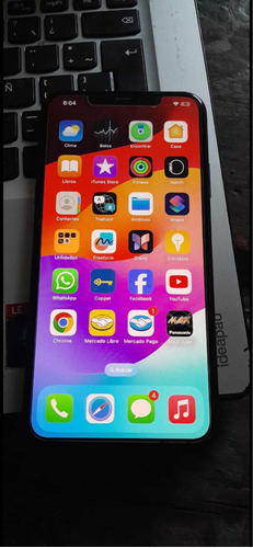 iPhone 11 Pro Max 64g Solo Para T-mobile Face Id Funcionando