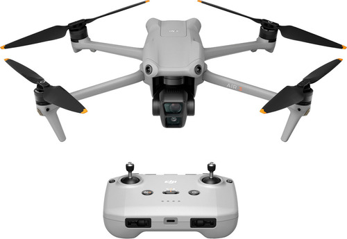 Dron Dji Air 3 (dji Rc-n2)