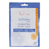 Avene A-oxítive Mascarilla Suavizante E Iluminadora