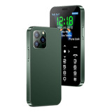 Soyes D13 Mini Smartphone 3g Lte Cámara Dual Sim Hd