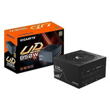 Fuente De Poder Gigabyte Gp-ud850gm Full Modular 850w 80plus