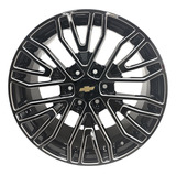 Rin 20x8.5 6-139 Chevrolet Silverado Gmc Sierra Cheyenne 2pz