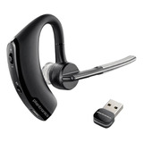 Diadema Plantronics B235 Voyager Monoaural Inalámbrica Usb. 