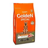 Golden Special Ração Para Cães Adulto Frango E Carne 20kg