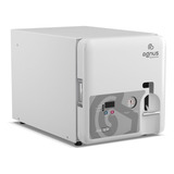 Autoclave Odontológica Veterinária Digital 21l Agnus