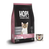 Hop! Gato Kitten X 7,5kg