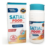 Suplemento En Polvo Framingham Pharma Satial Food Caja 50ml