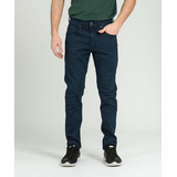 Jean Hombre Wrangler Bryson 2974 Skinny