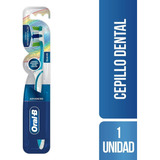 Cepillo Dental Oral-b Complete 5 Acciones De Limpieza