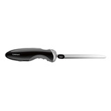 Cuchillo Eléctrico Cuisinart, 1 Hoja, Negro, 1 Unidad