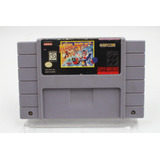 Jogo Super Nes - Mega Man X3 (1)