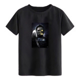 Playeras De Michael Myers 2