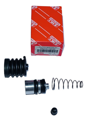 Kit Bombin Embrague Inferior Corolla Ae92 13/16 04313-12030 Foto 5