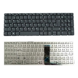 Teclado Lenovo Ideapad S145-15iwl S145-15ast S145-15api