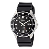 Reloj Hombre Casio Duro Marlin Mdv-106 Buceo Fechador