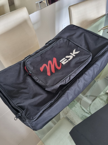Pedalboard Mesk 30x60 Com Bag