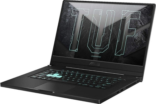 Notebook Asus Tuf Dash F15 I7 11370h 16gb 1tb Rtx 3070 8gb