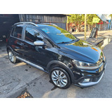 Volkswagen Crossfox 2017 1.6 Highline