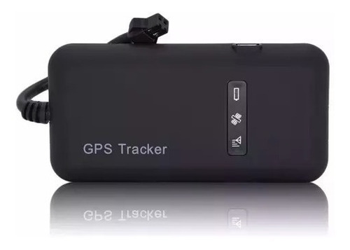 Gps Tracker Localizador Rastreador Vehículos Ubicación Moto 