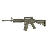 Fusil Rifle Airsoft Leviathan Arms M4 Carbine Sport 