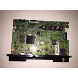 Placa De Sinal, Principal Tv Samsung Smart Un48j5200ag