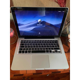 Macbook Pro 2010 Con Excelentes Condiciones!!