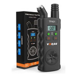 Vxdas Tpms Relearn Tool Plus Medidor De Presión Digital De N