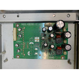 Placa Audio Hitachi Cdh-42lcdhd