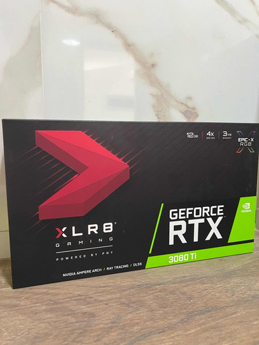 Rtx 3080 Ti Pny Xlr8 12gb