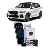 Módulo Chip Potencia Bmw X5 1999 A 2021 Bluetooth Acelerador