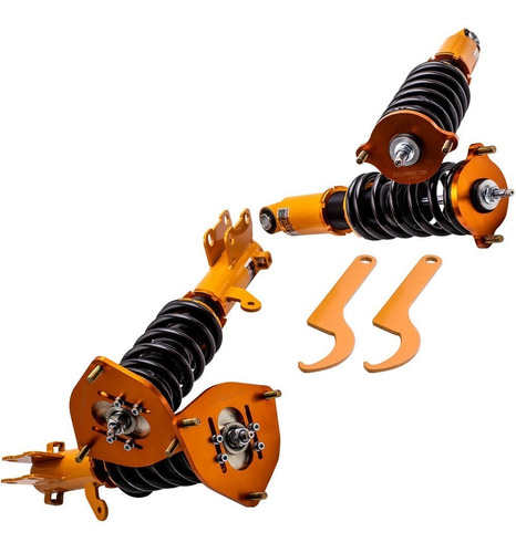 Coilovers Mitsubishi Eclipse Spyder 2003 2.4l