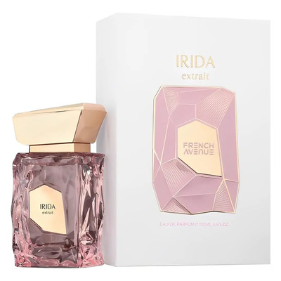 French Avenue Irida Xdp 100 Ml Unisex | Meses sin interés