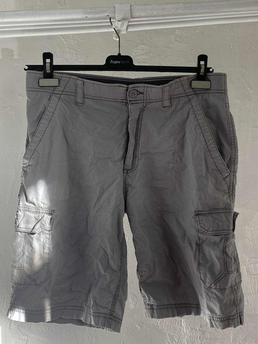 Bermudas Wear First Talla 34 Usadas