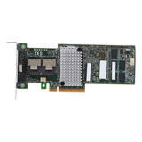 Controlador Array Card 9270cv8i De 1 Gb Y 2 Puertos Pci Expr