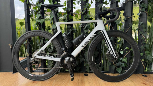 Canyon Aeroad Cfslx Disc 9.0 Sl