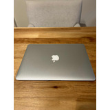 Mac Book Air 2015 Ic I5 250 Gb