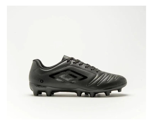 Chuteira Umbro Campo Class Masculina Preta