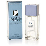 Royal Hawaiian Cologne Kane Sport Cologne 3 Oz