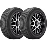 Kit De 2 Llantas Bridgestone Alenza A/s 02 Lt 275/60r20 115 S