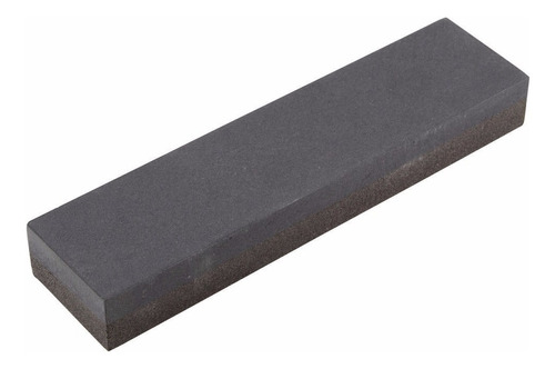 Piedra Afilar 20x5x2.5cm Grano Oxido Aluminio 8 Pulgadas 