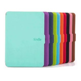 Funda Estuche Smart Cover Amazon Kindle Paperwhite Ebook