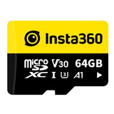 Memoria Sd Insta360 64 Gb
