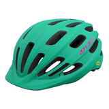 Capacete De Ciclismo Giro Vasona Mips Feminino