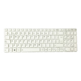 Teclado Para Toshiba Satellite L55-b L55d-b Esp S/mco Esp